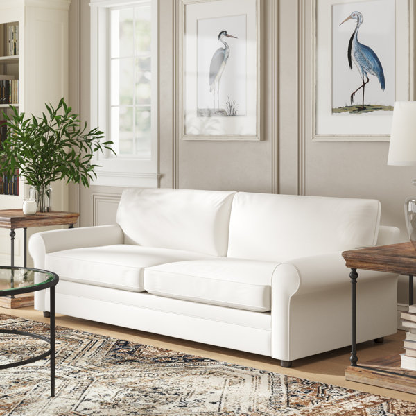 72 Inch Sofa Birch Lane